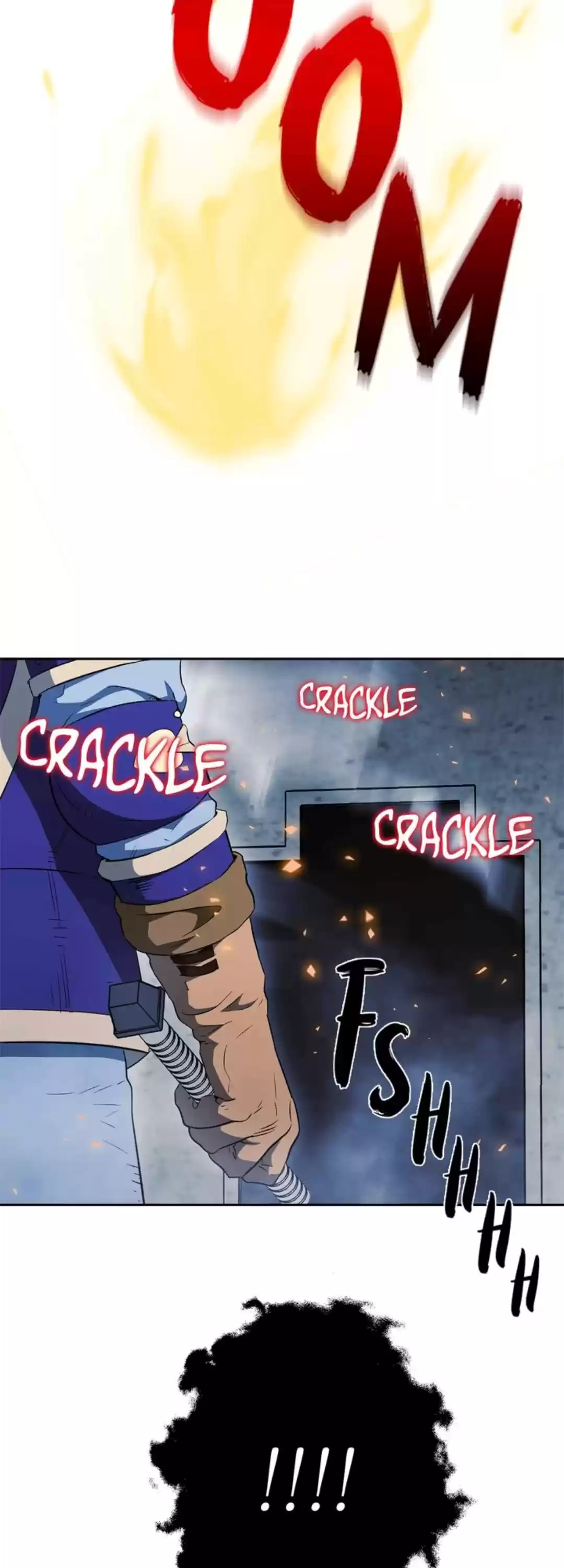 The Skeleton Soldier Failed To Defend The Dungeon Chapter 96