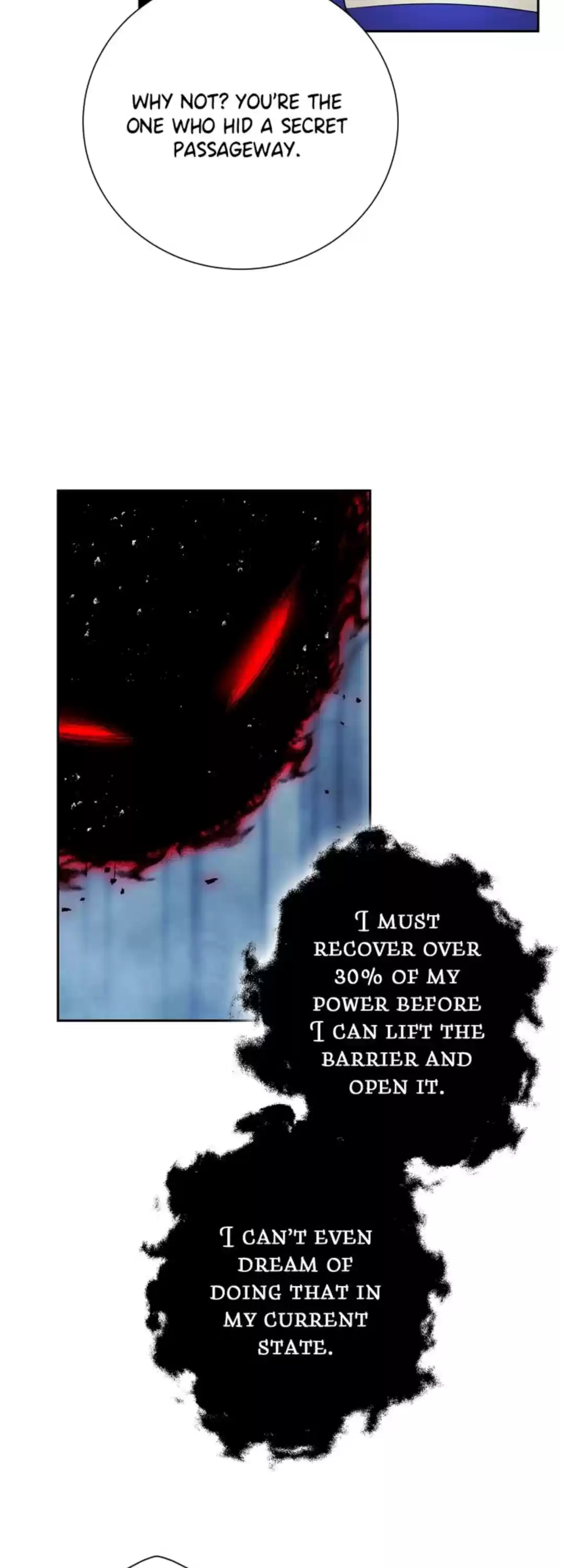 The Skeleton Soldier Failed To Defend The Dungeon Chapter 96