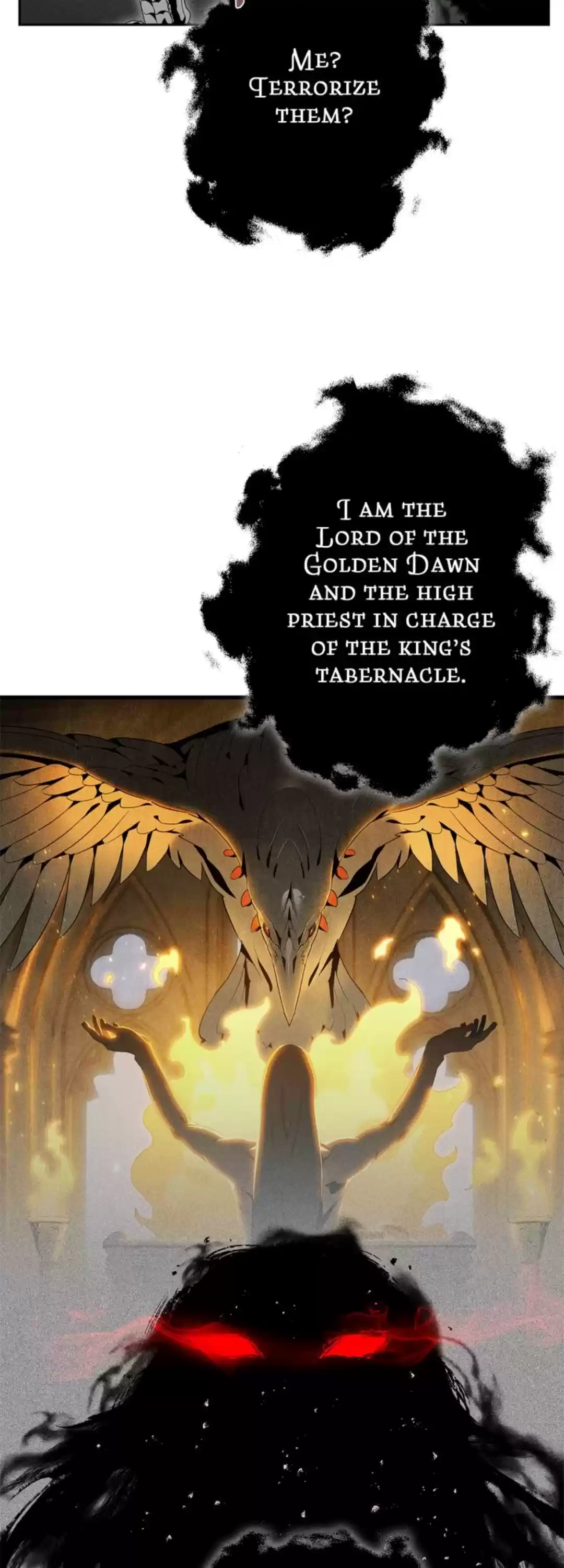 The Skeleton Soldier Failed To Defend The Dungeon Chapter 96