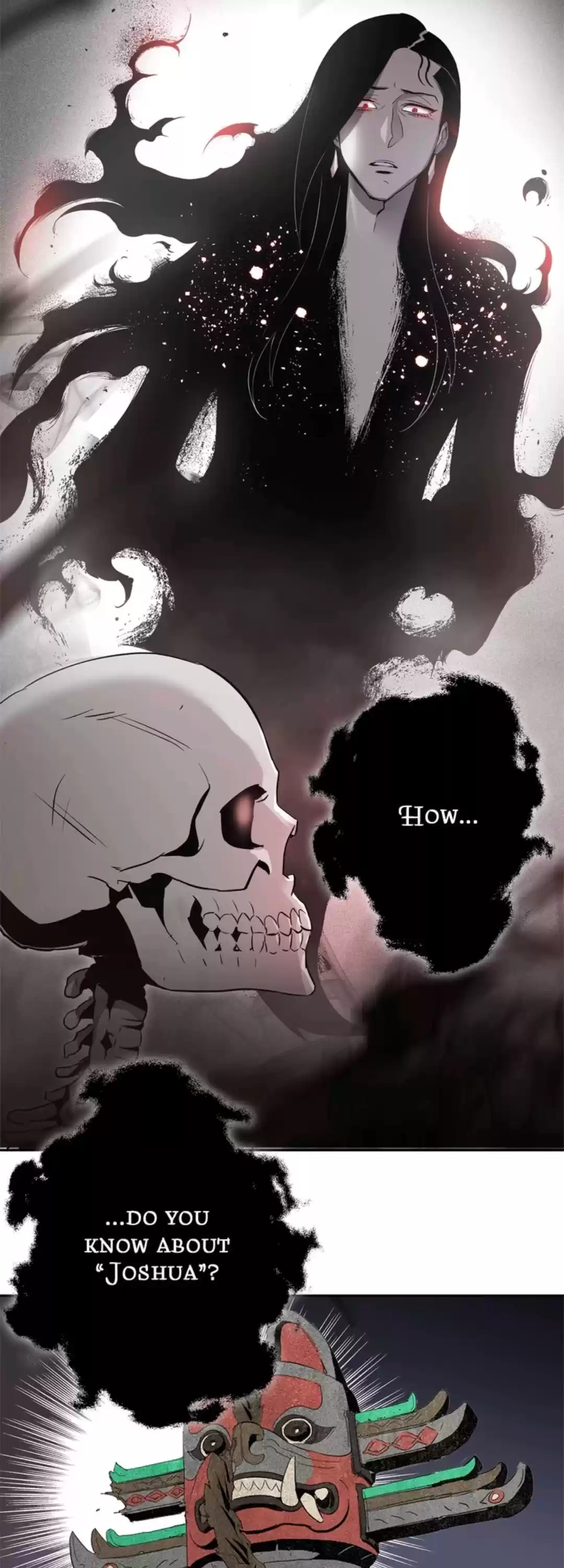 The Skeleton Soldier Failed To Defend The Dungeon Chapter 96