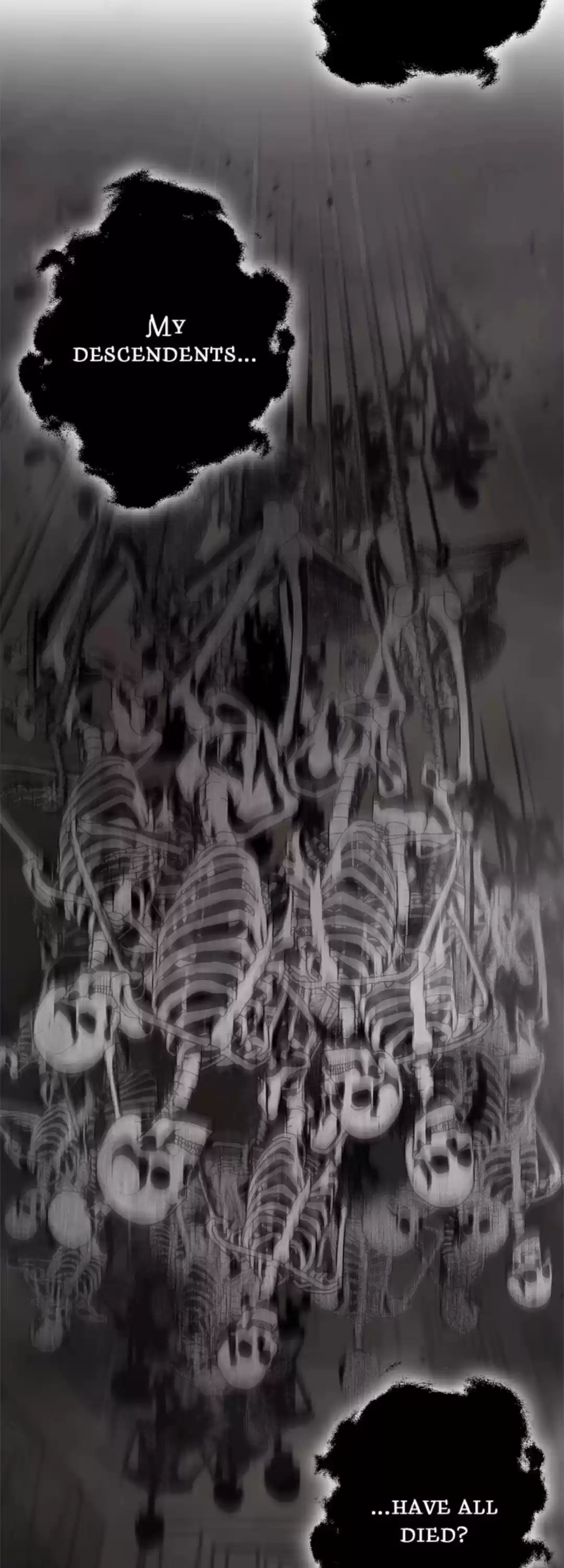 The Skeleton Soldier Failed To Defend The Dungeon Chapter 96