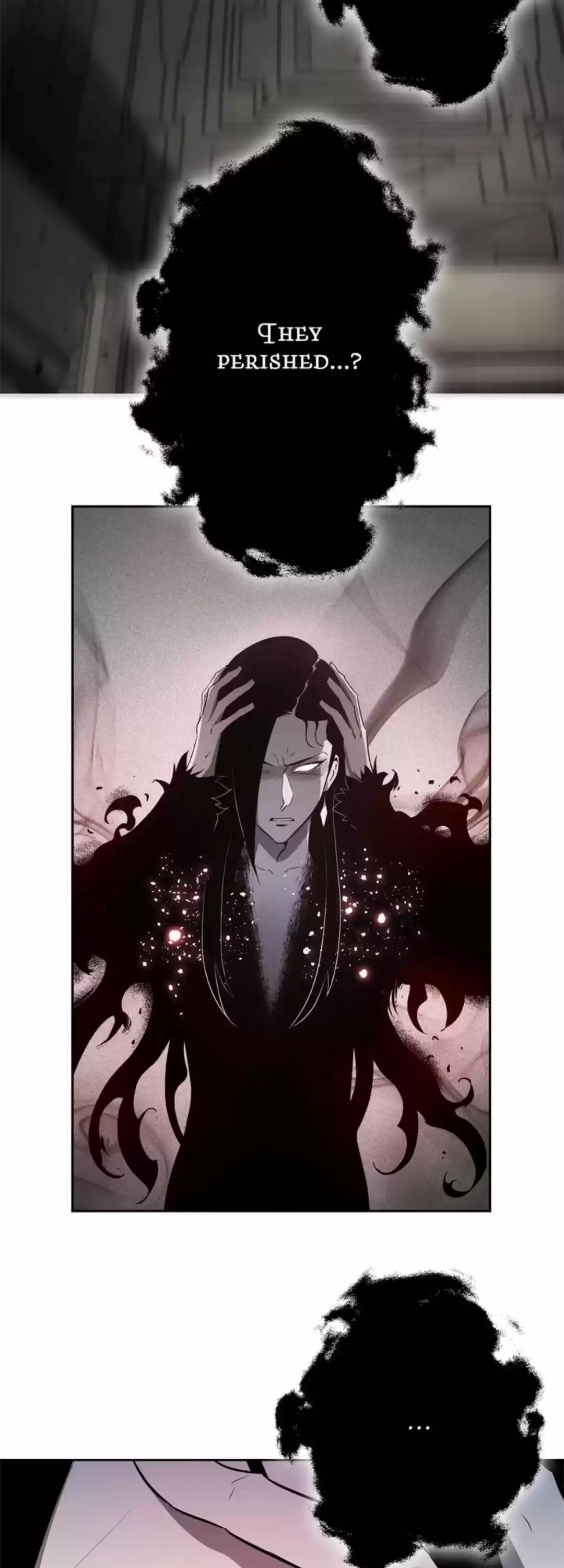 The Skeleton Soldier Failed To Defend The Dungeon Chapter 96