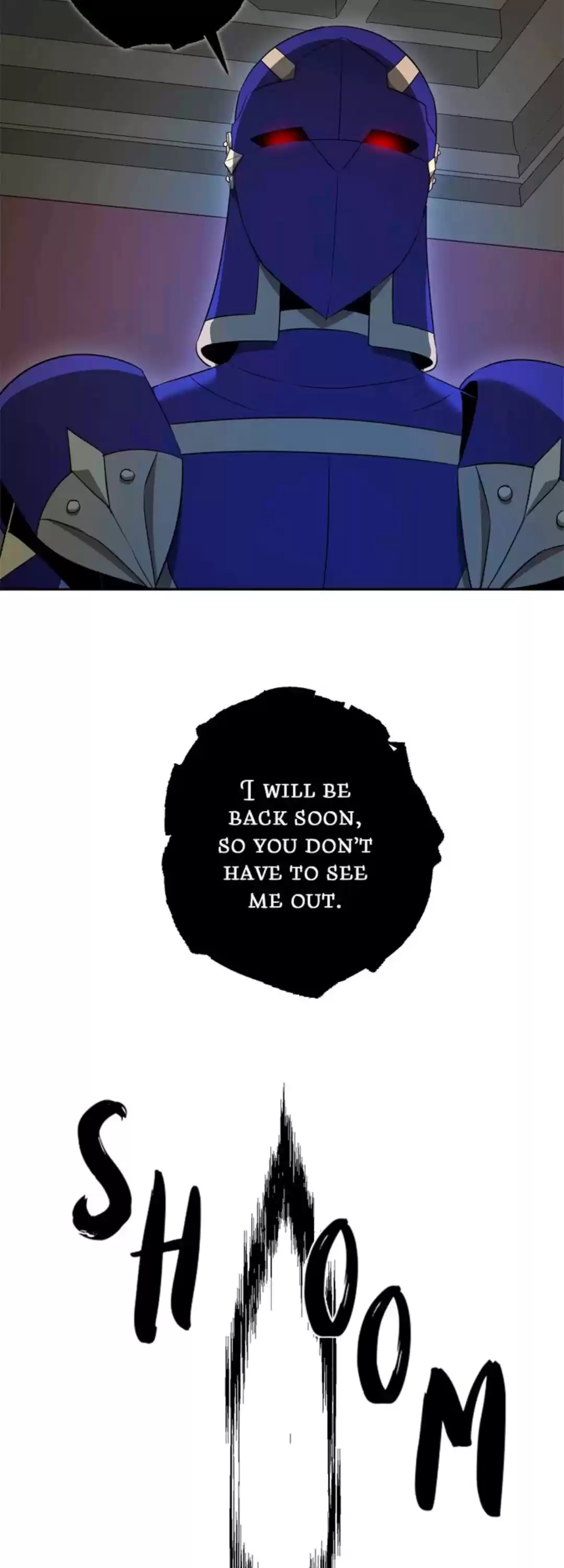 The Skeleton Soldier Failed To Defend The Dungeon Chapter 96