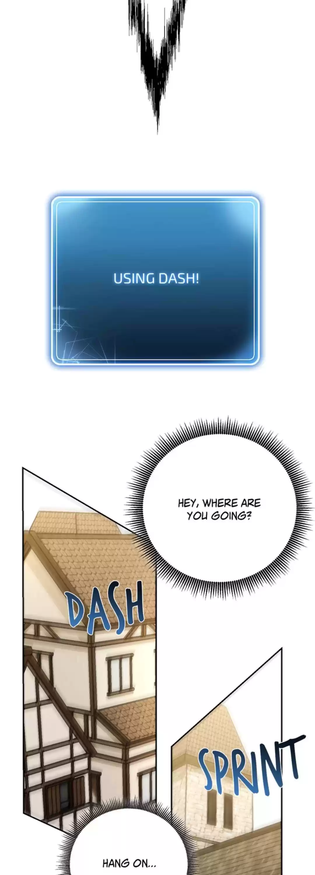 The Skeleton Soldier Failed To Defend The Dungeon Chapter 96