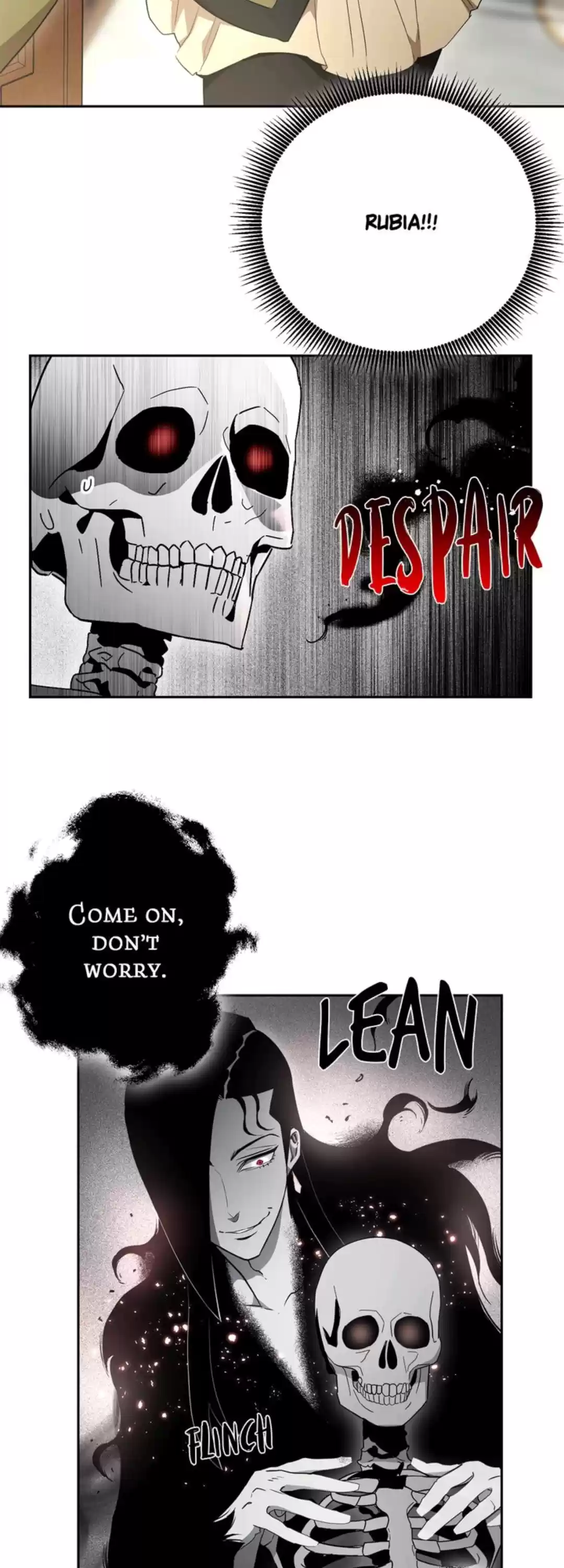 The Skeleton Soldier Failed To Defend The Dungeon Chapter 96