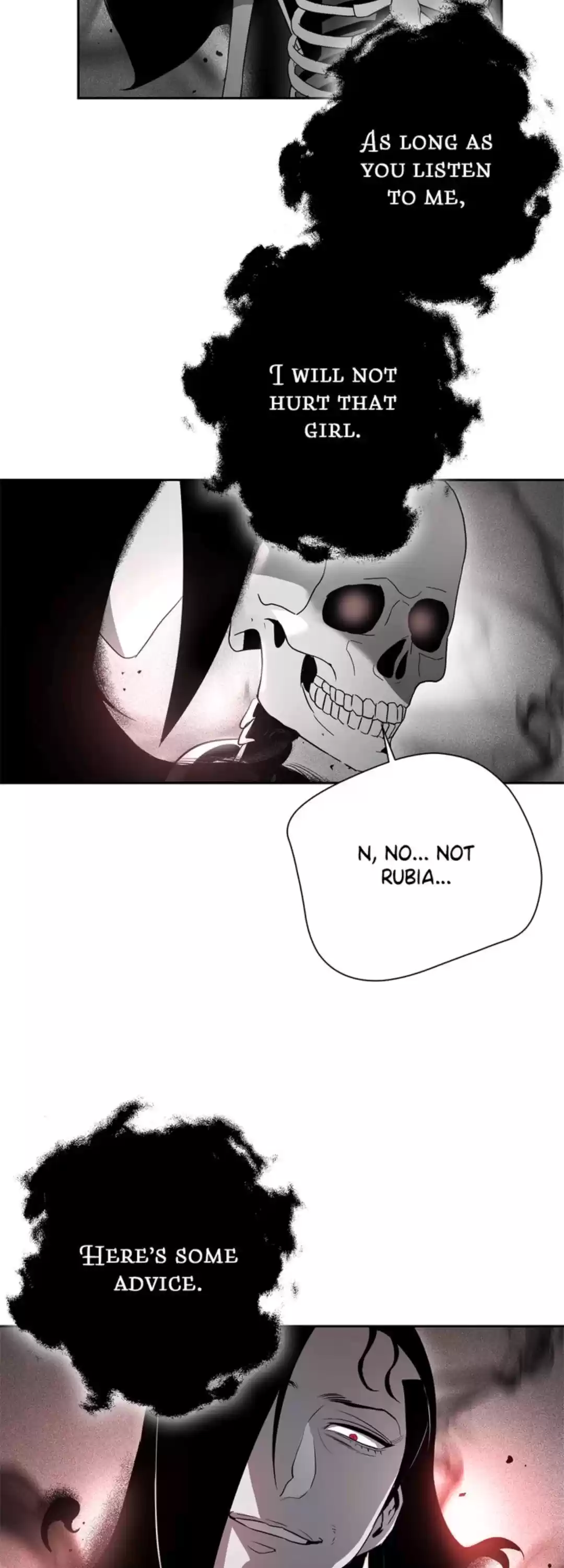 The Skeleton Soldier Failed To Defend The Dungeon Chapter 96