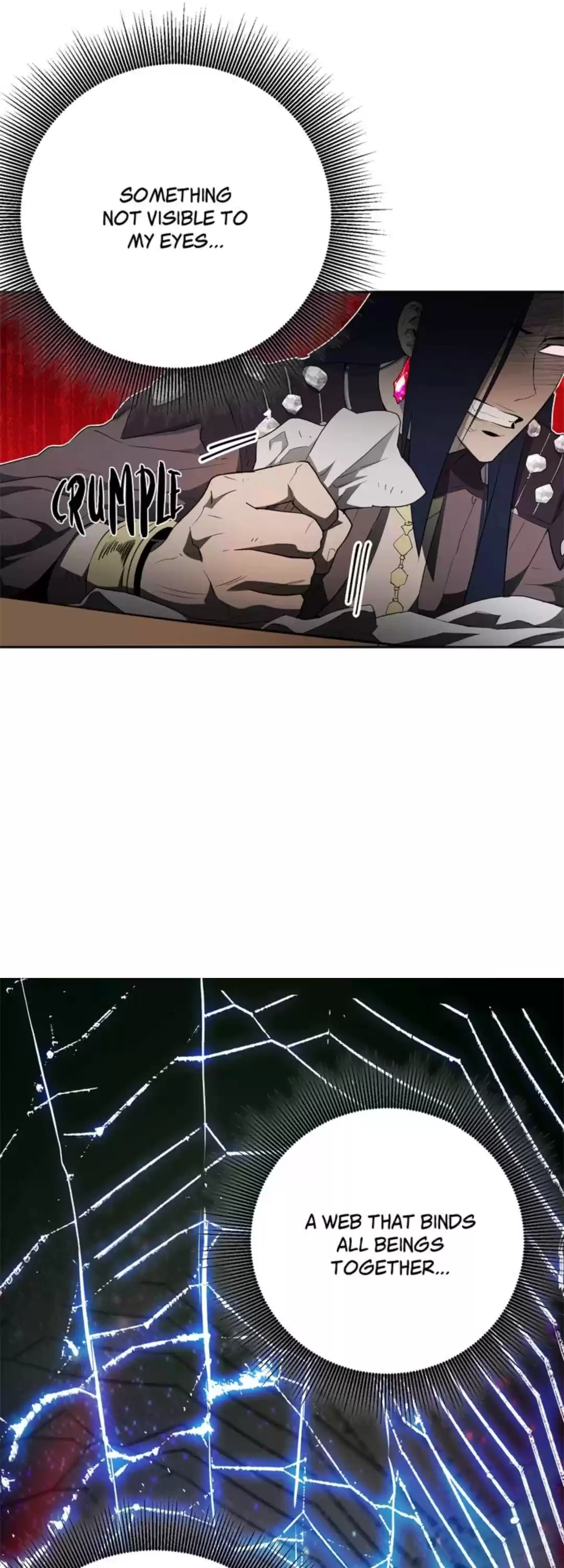 The Skeleton Soldier Failed To Defend The Dungeon Chapter 97