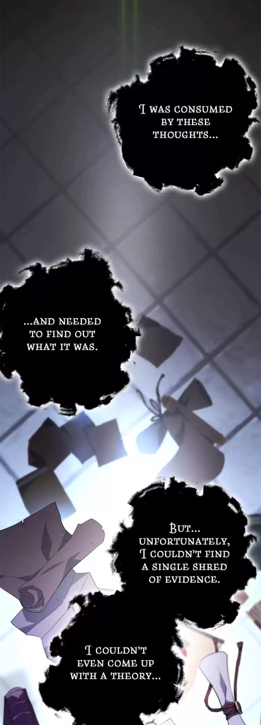 The Skeleton Soldier Failed To Defend The Dungeon Chapter 97