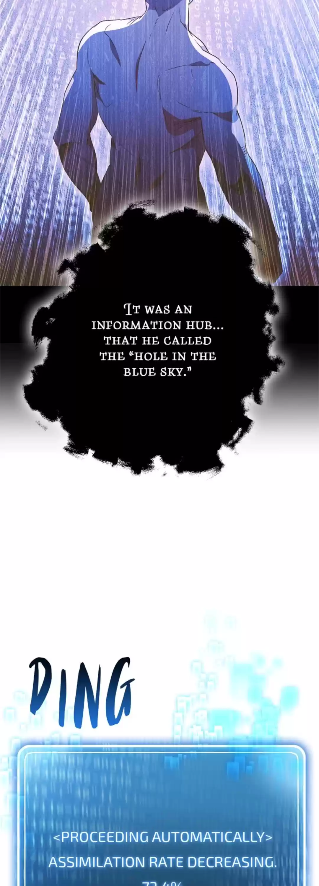 The Skeleton Soldier Failed To Defend The Dungeon Chapter 97