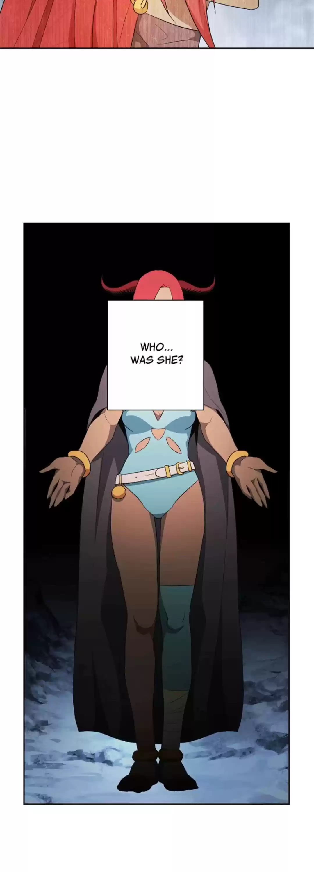 The Skeleton Soldier Failed To Defend The Dungeon Chapter 97