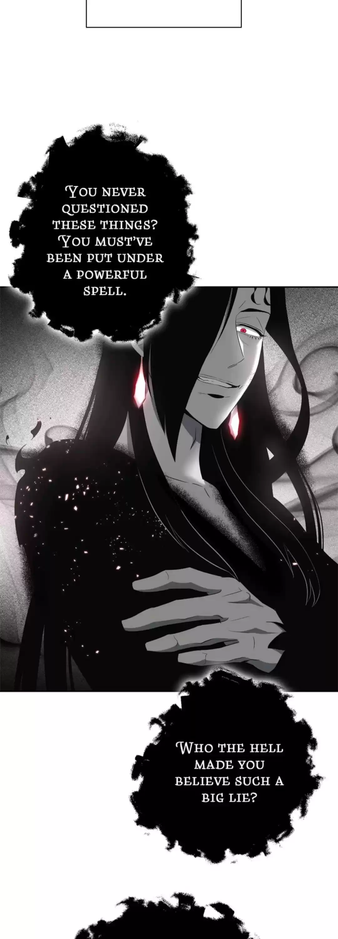 The Skeleton Soldier Failed To Defend The Dungeon Chapter 97