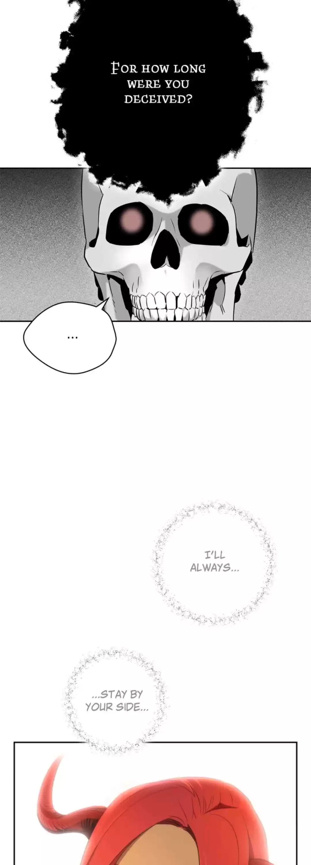 The Skeleton Soldier Failed To Defend The Dungeon Chapter 97