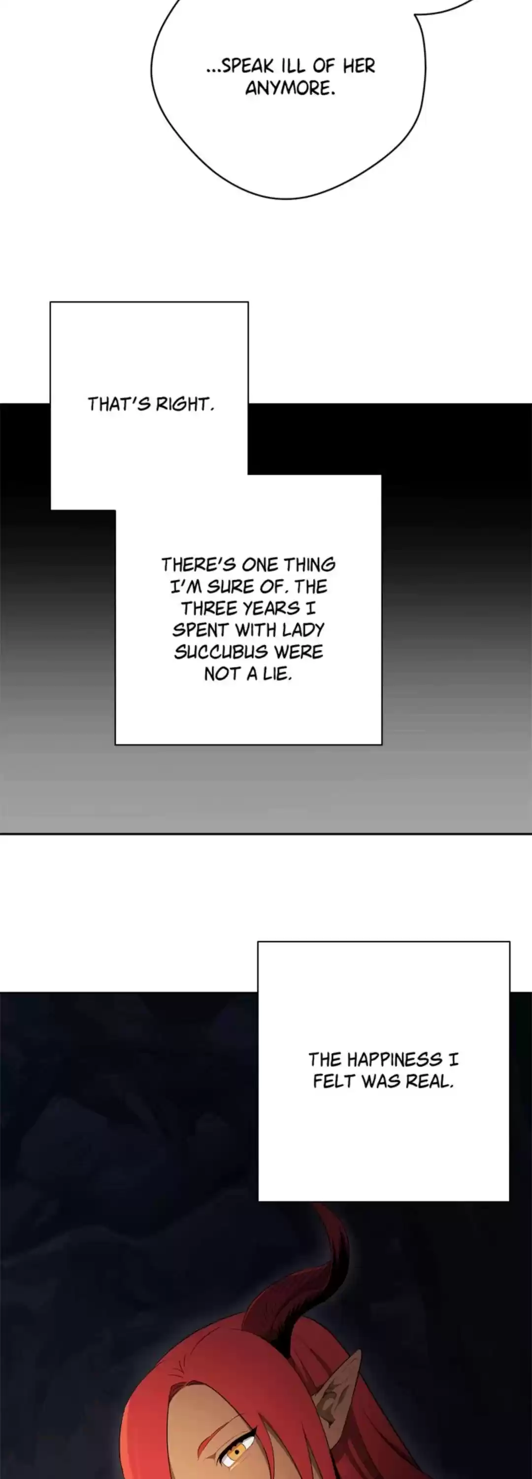 The Skeleton Soldier Failed To Defend The Dungeon Chapter 97