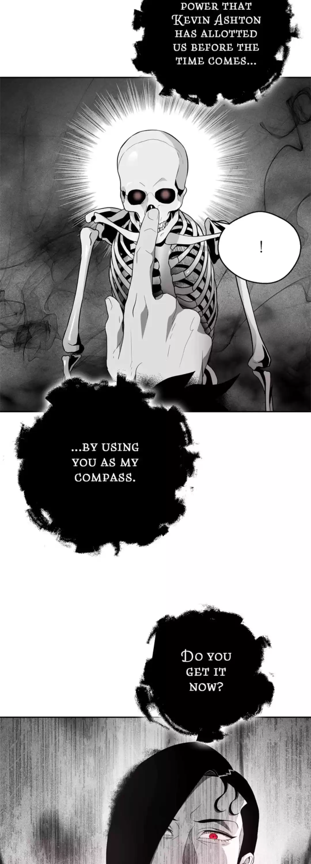 The Skeleton Soldier Failed To Defend The Dungeon Chapter 97