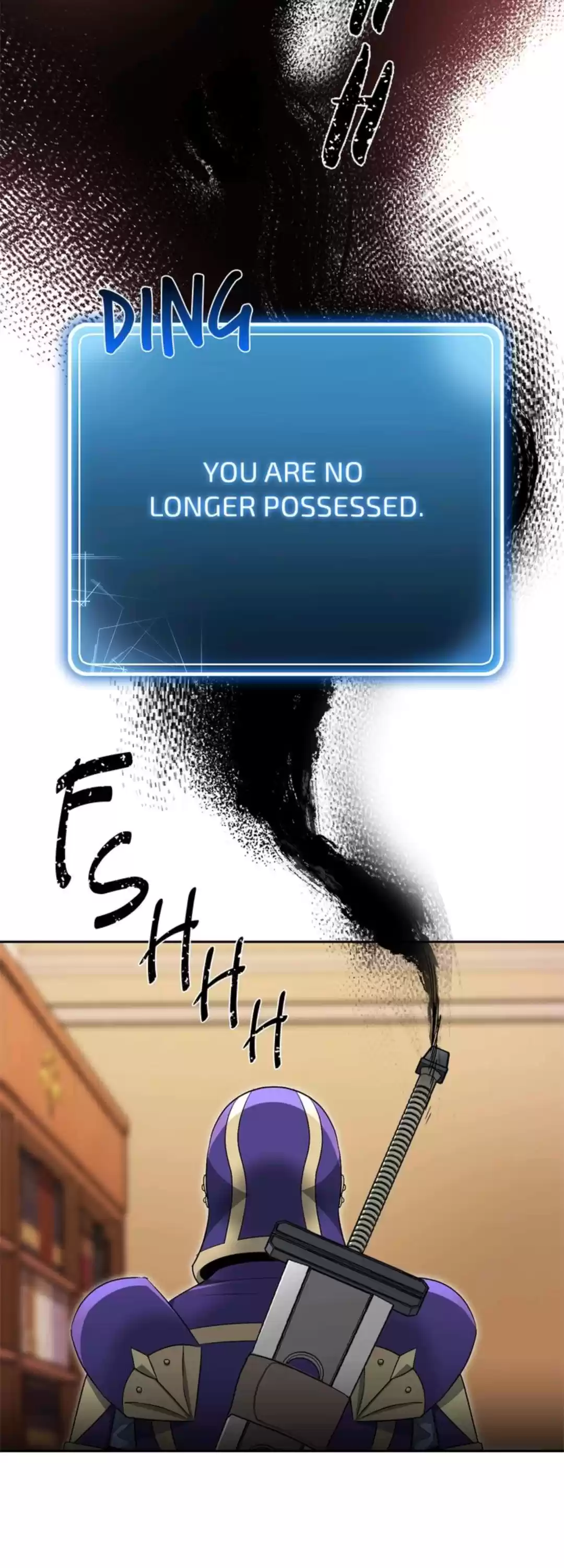 The Skeleton Soldier Failed To Defend The Dungeon Chapter 97