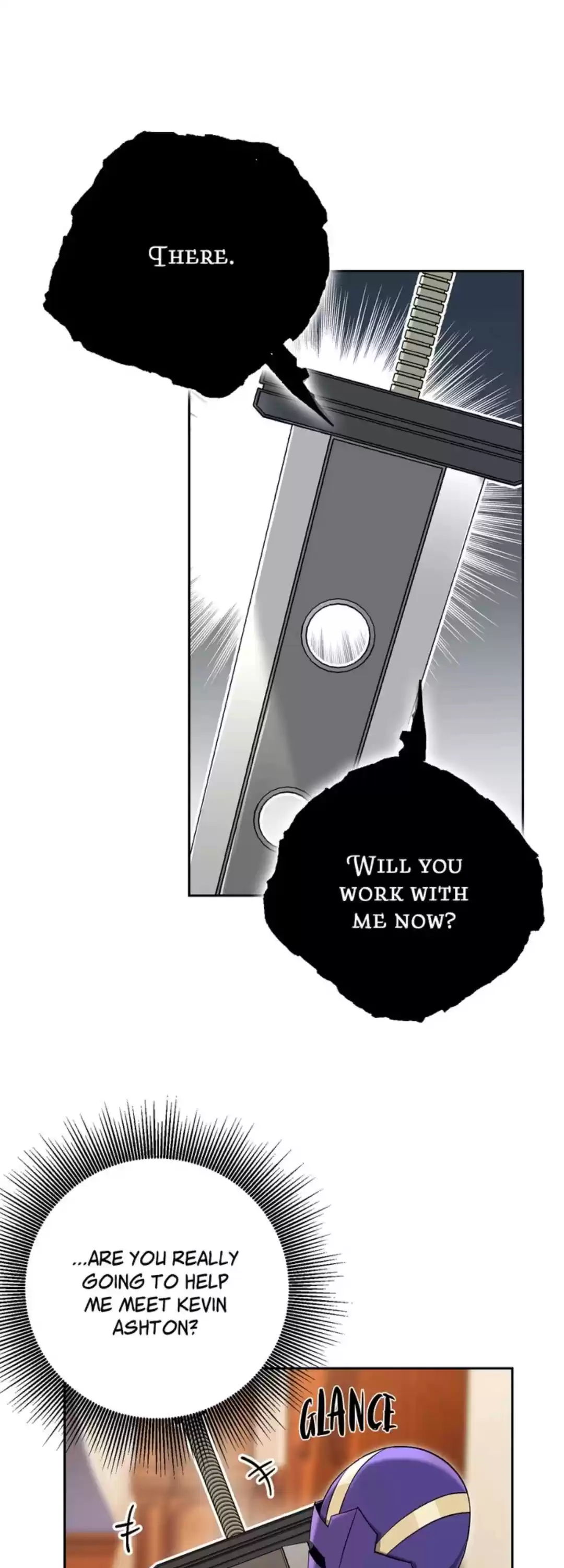 The Skeleton Soldier Failed To Defend The Dungeon Chapter 97