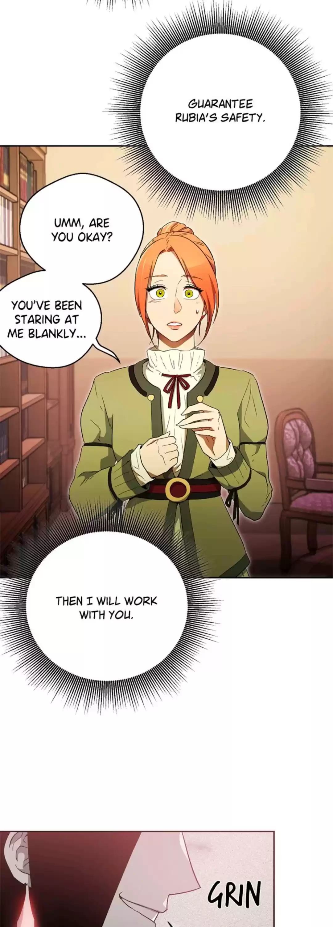 The Skeleton Soldier Failed To Defend The Dungeon Chapter 97