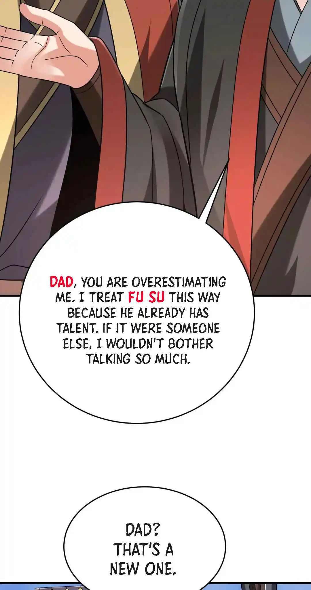 The Son of the First Emperor Kills Enemies and Becomes a God 100