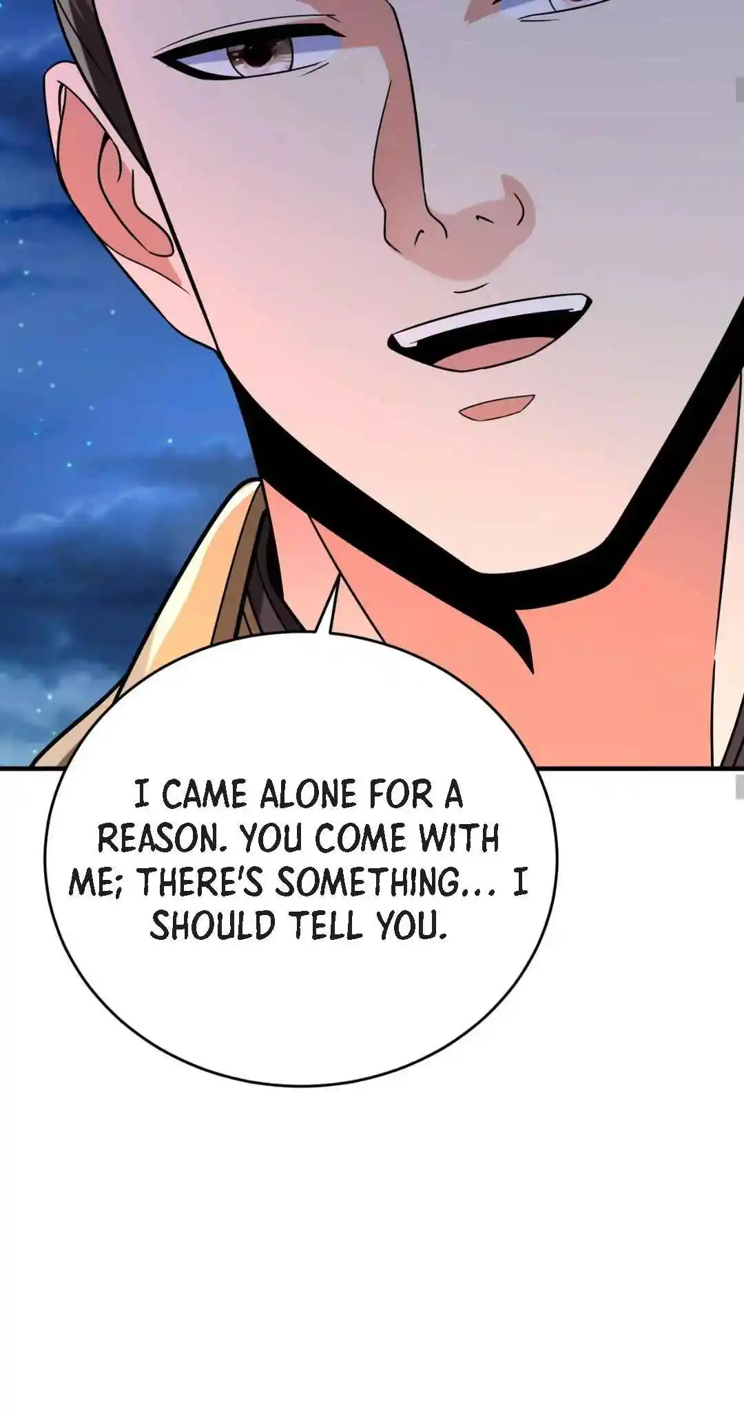 The Son of the First Emperor Kills Enemies and Becomes a God 100