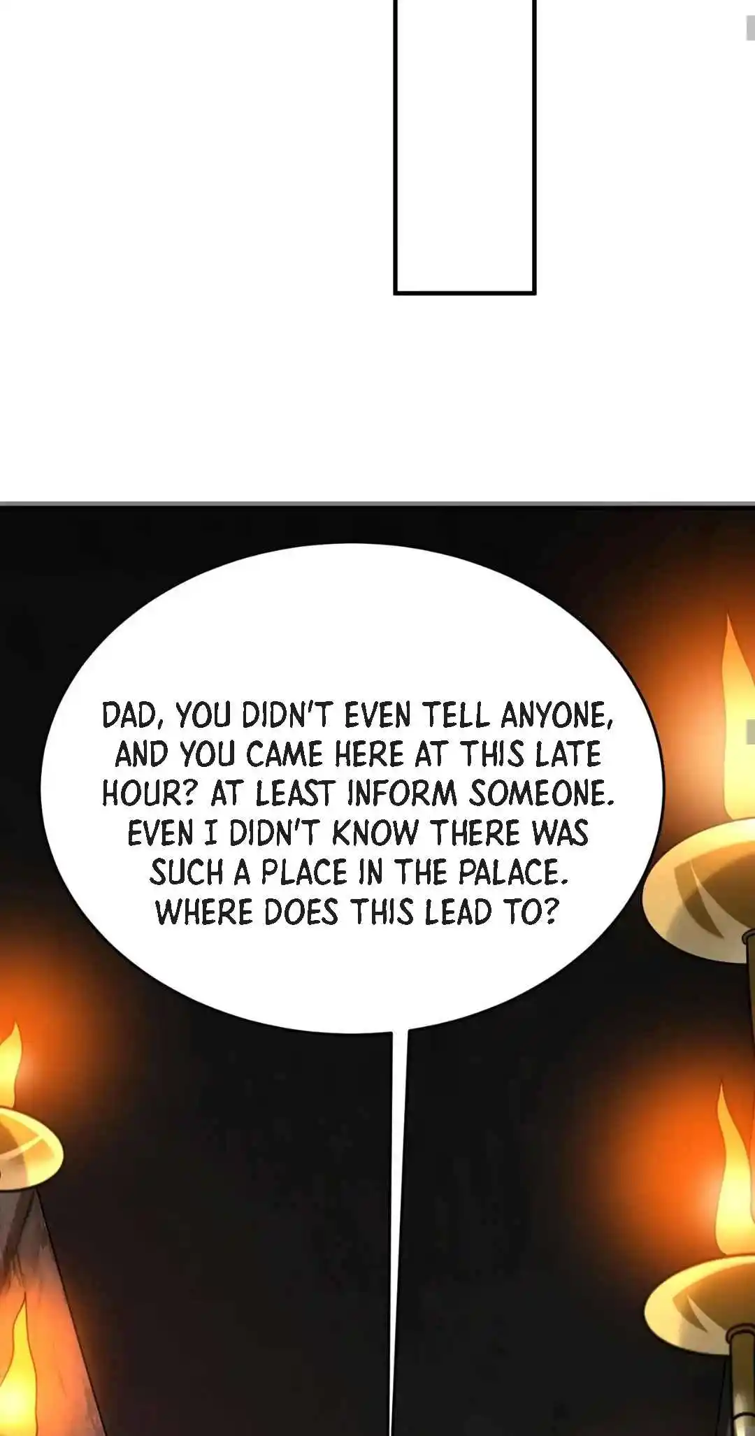 The Son of the First Emperor Kills Enemies and Becomes a God 100