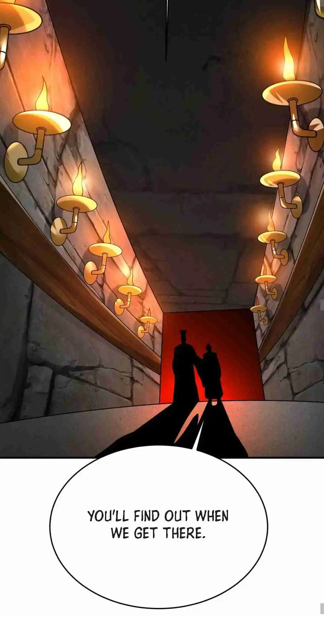 The Son of the First Emperor Kills Enemies and Becomes a God 100