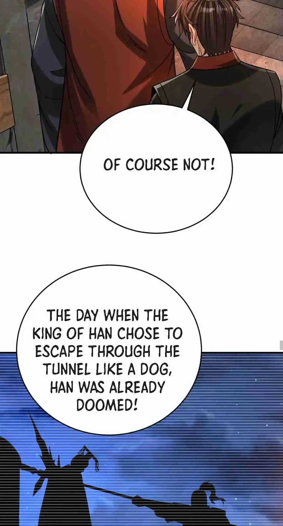 The Son of the First Emperor Kills Enemies and Becomes a God 100