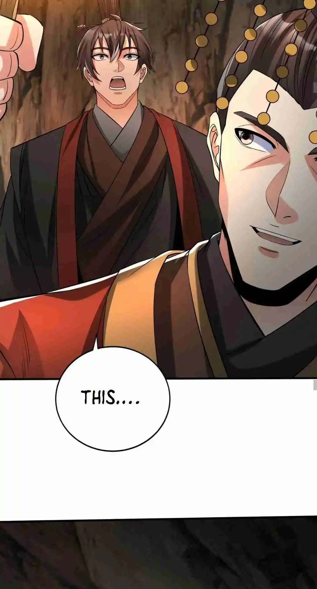 The Son of the First Emperor Kills Enemies and Becomes a God 100