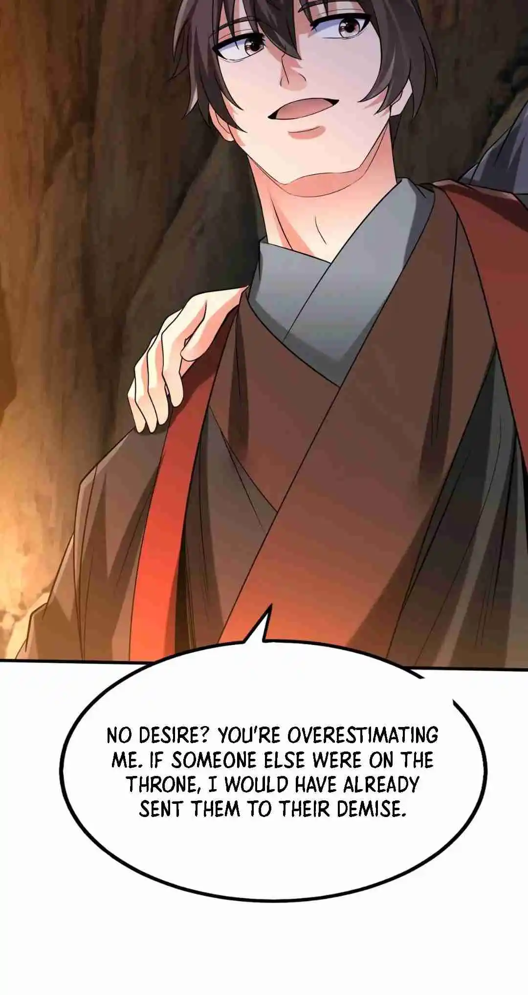 The Son of the First Emperor Kills Enemies and Becomes a God 101