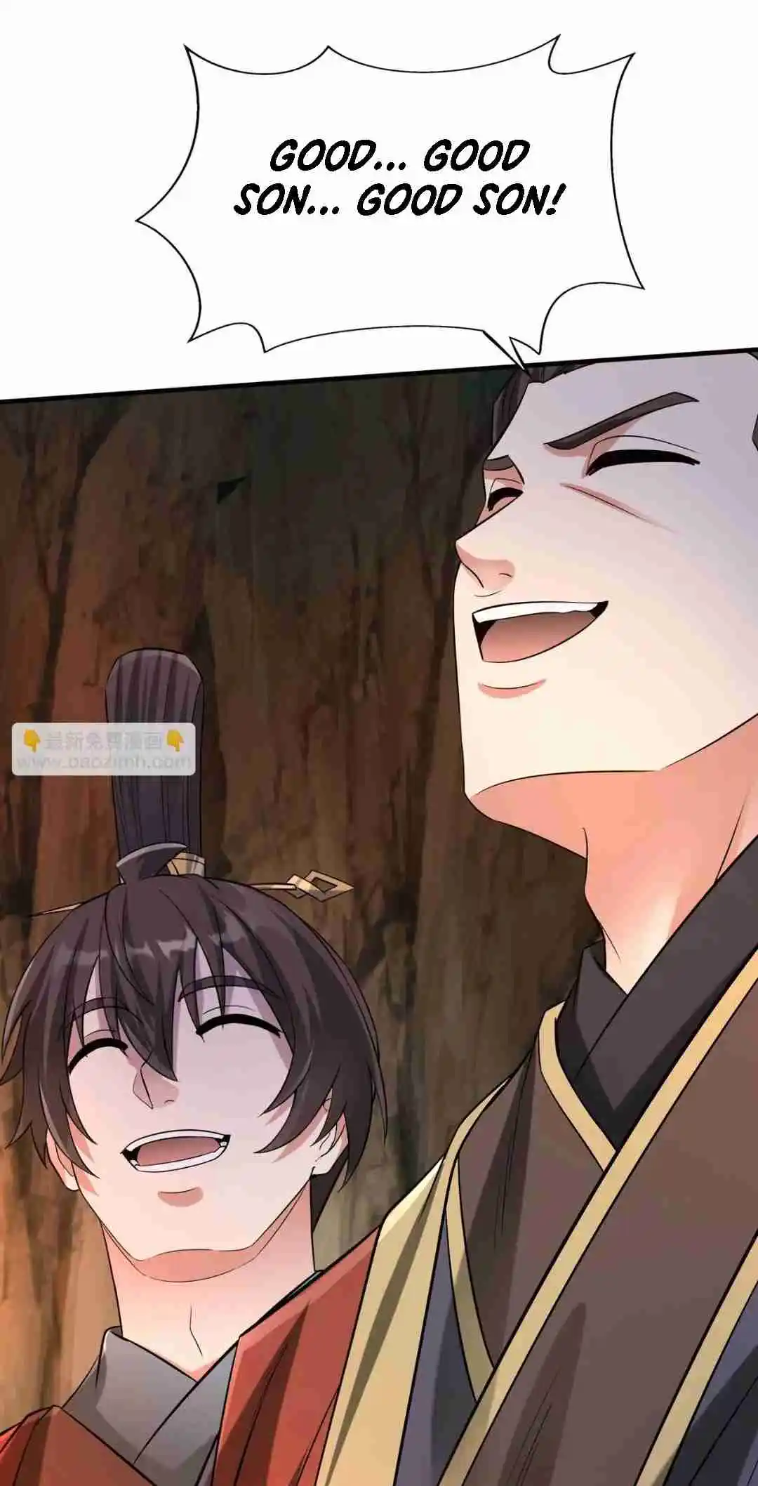 The Son of the First Emperor Kills Enemies and Becomes a God 101