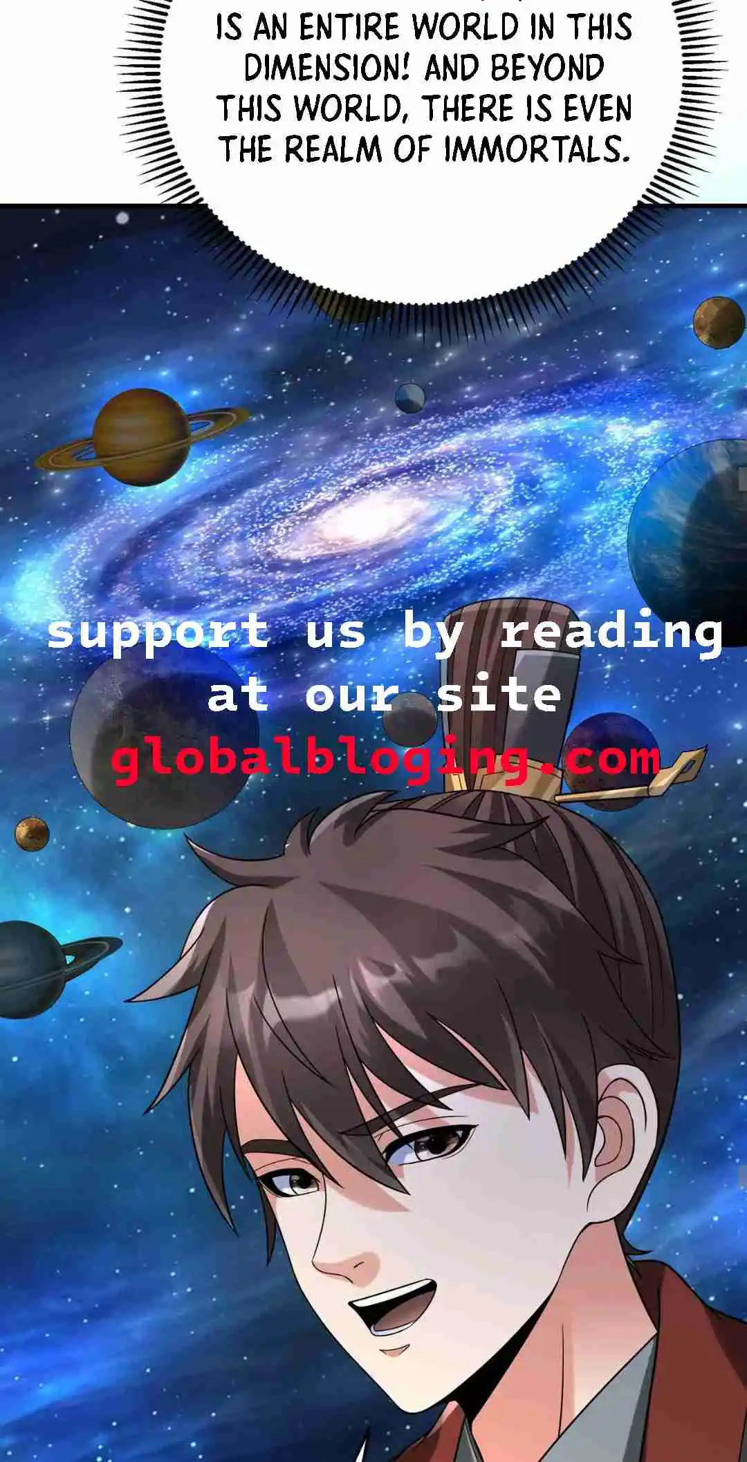 The Son of the First Emperor Kills Enemies and Becomes a God 101