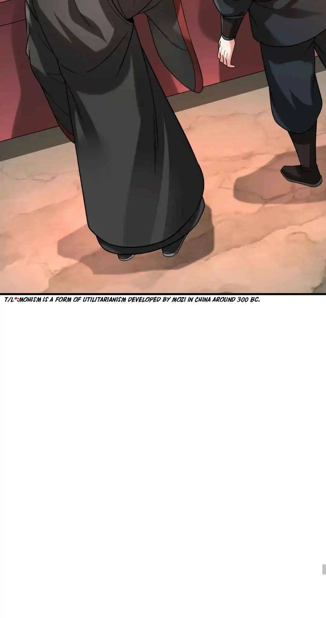 The Son of the First Emperor Kills Enemies and Becomes a God 101