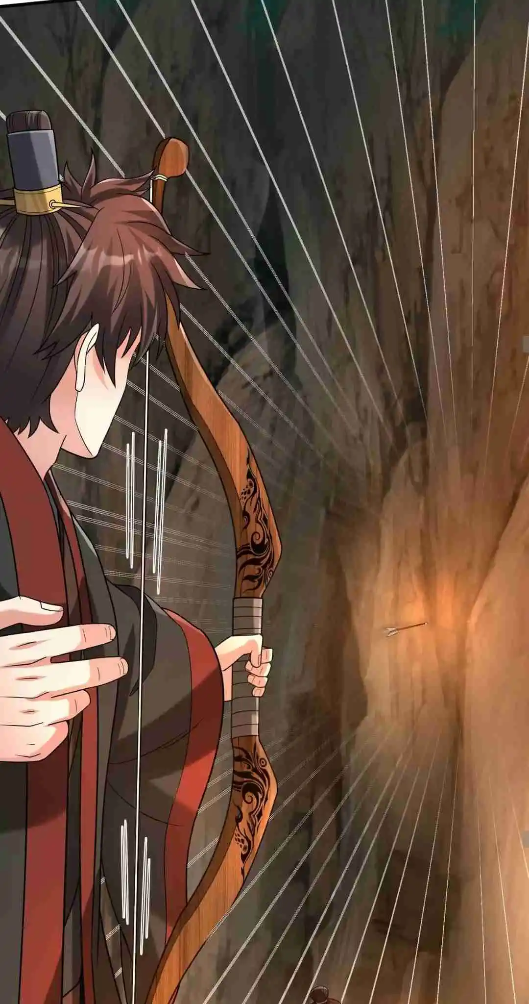 The Son of the First Emperor Kills Enemies and Becomes a God 101