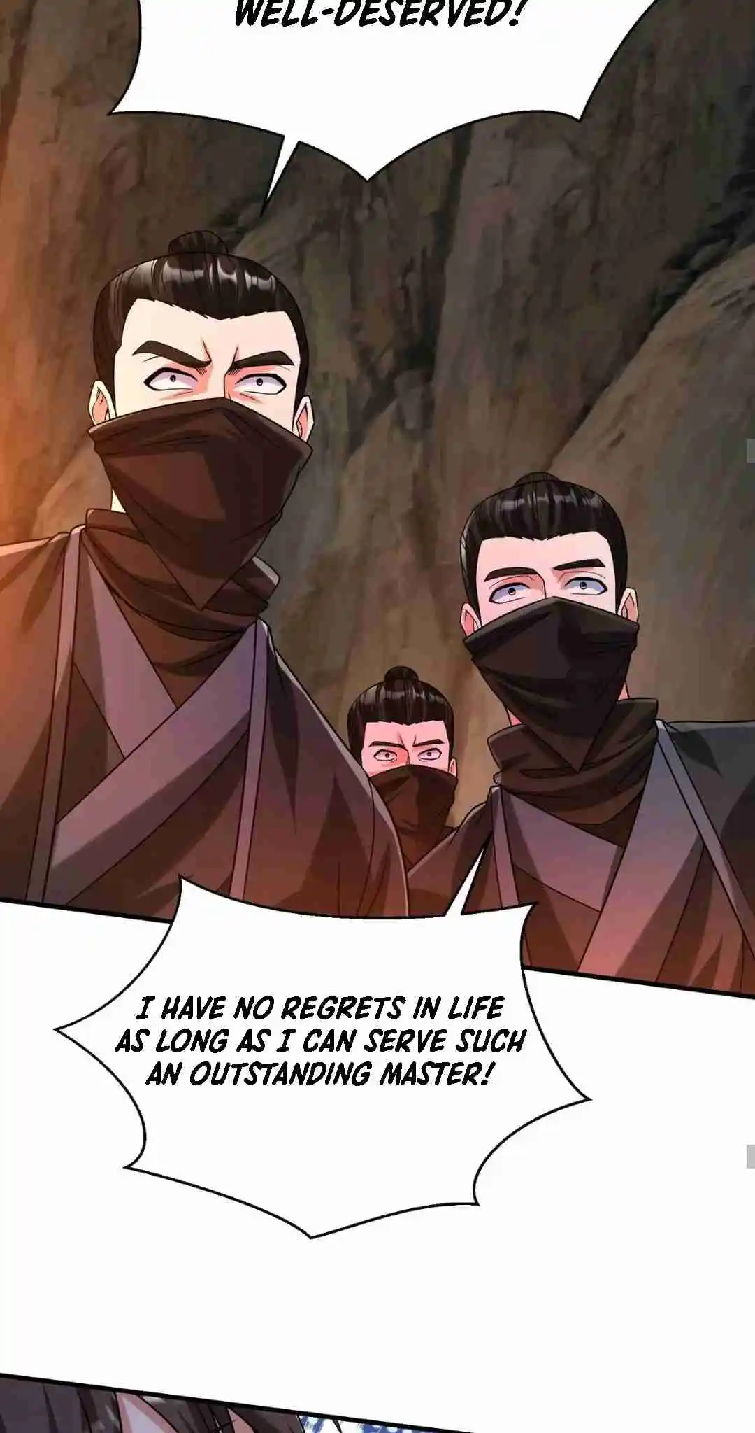 The Son of the First Emperor Kills Enemies and Becomes a God 101