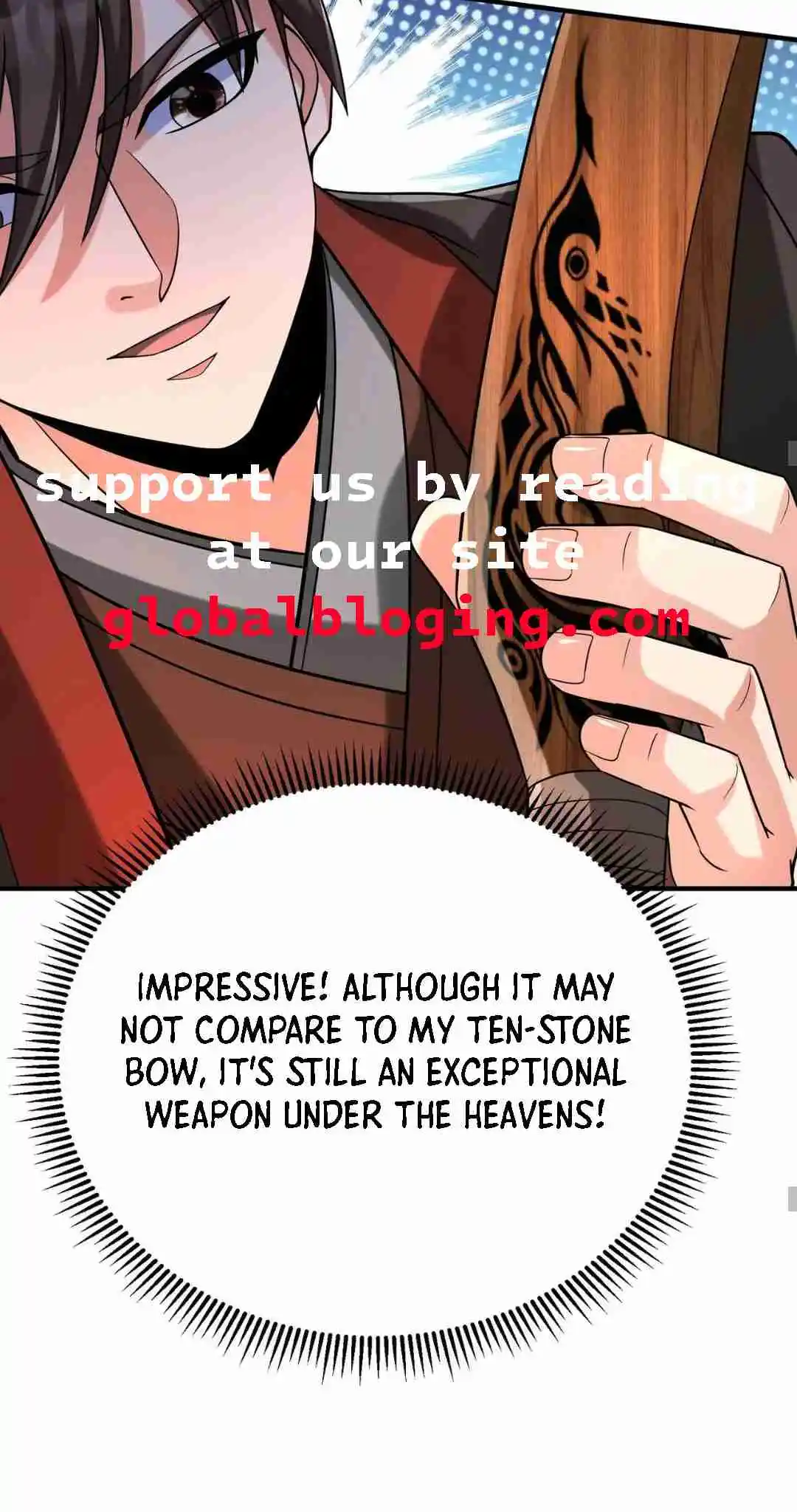 The Son of the First Emperor Kills Enemies and Becomes a God 101