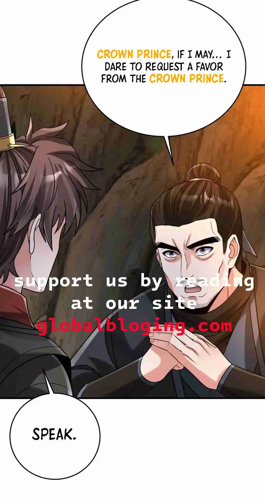 The Son of the First Emperor Kills Enemies and Becomes a God 101