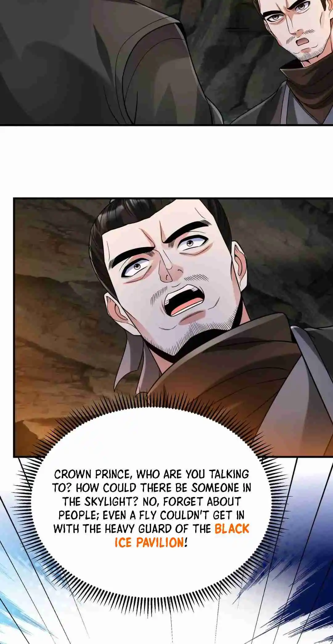 The Son of the First Emperor Kills Enemies and Becomes a God 101