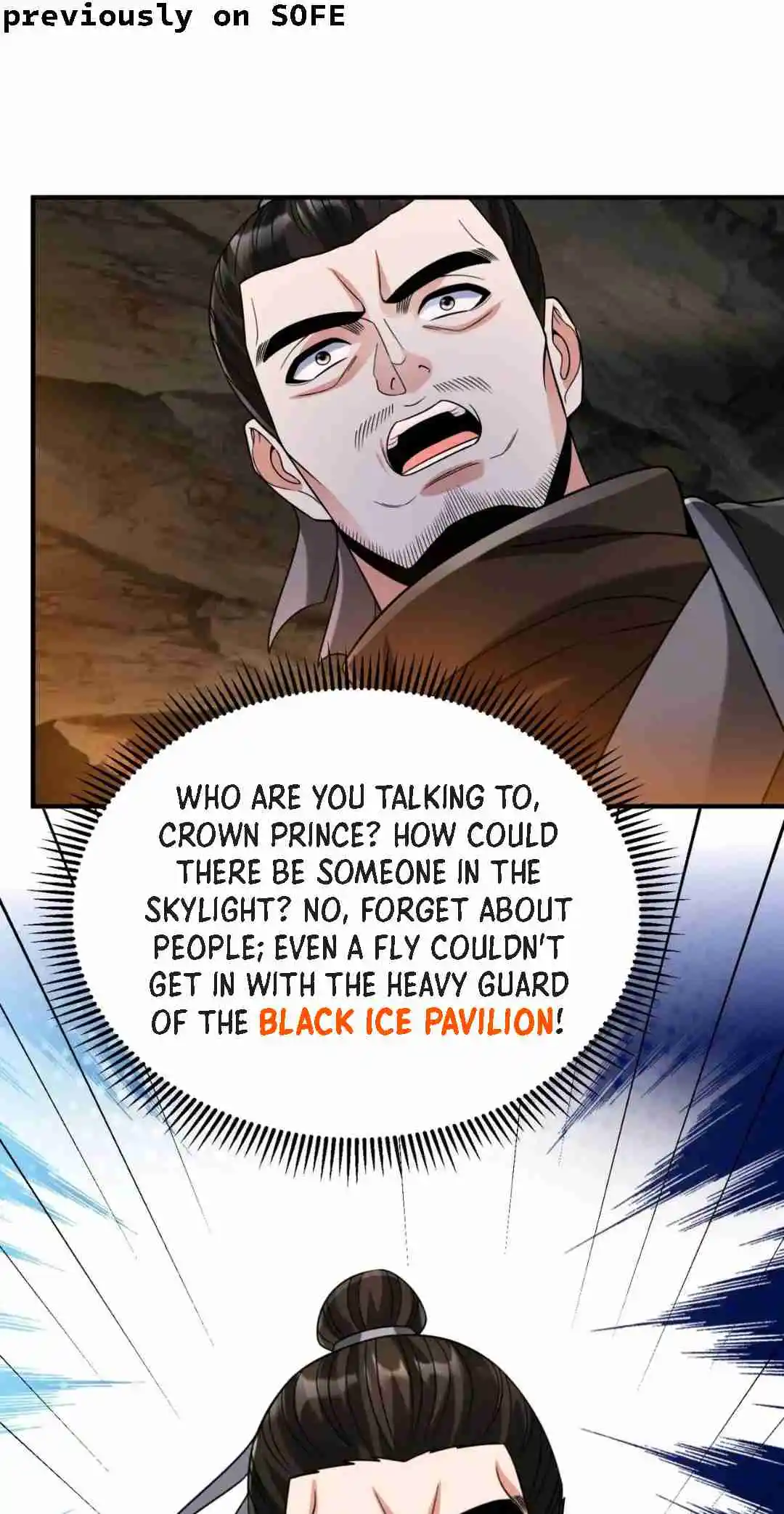 The Son of the First Emperor Kills Enemies and Becomes a God 102