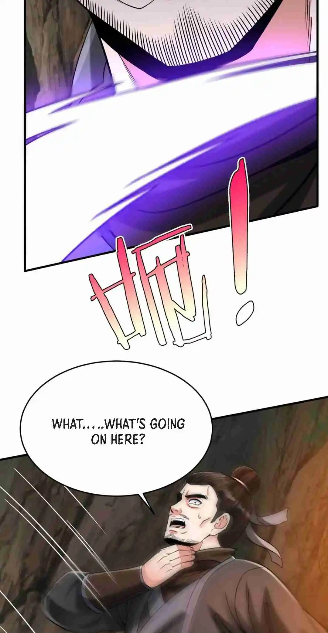 The Son of the First Emperor Kills Enemies and Becomes a God 102