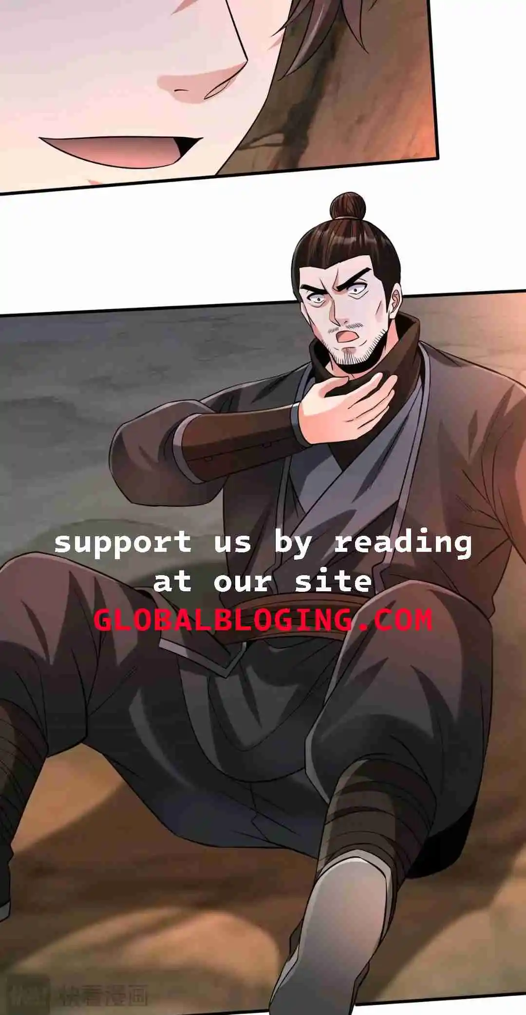 The Son of the First Emperor Kills Enemies and Becomes a God 102