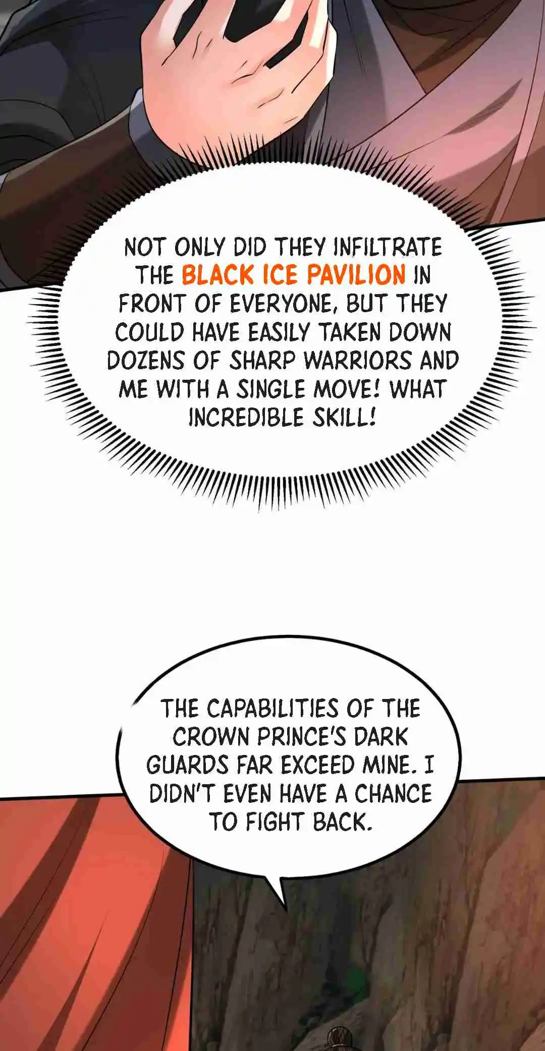 The Son of the First Emperor Kills Enemies and Becomes a God 102