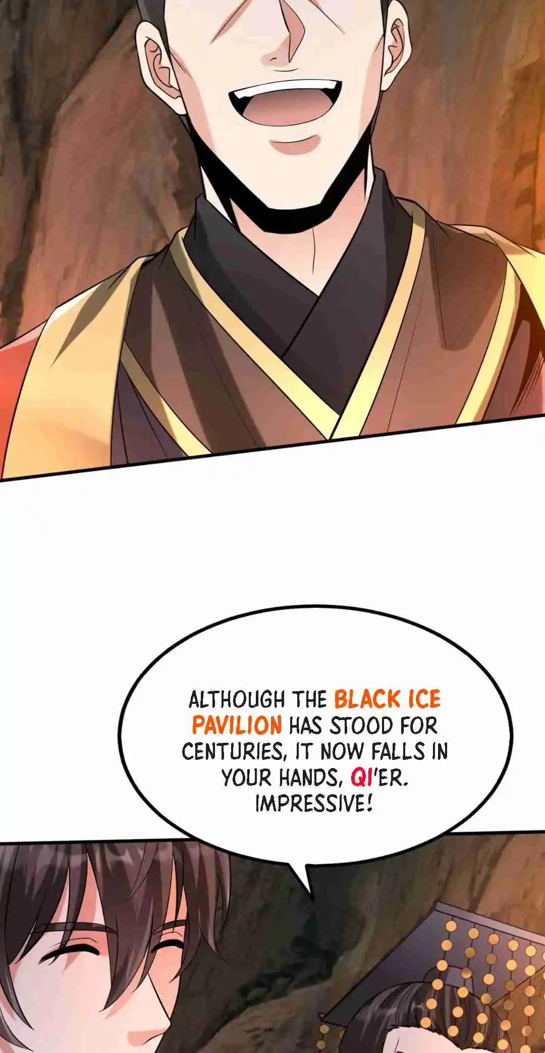 The Son of the First Emperor Kills Enemies and Becomes a God 102