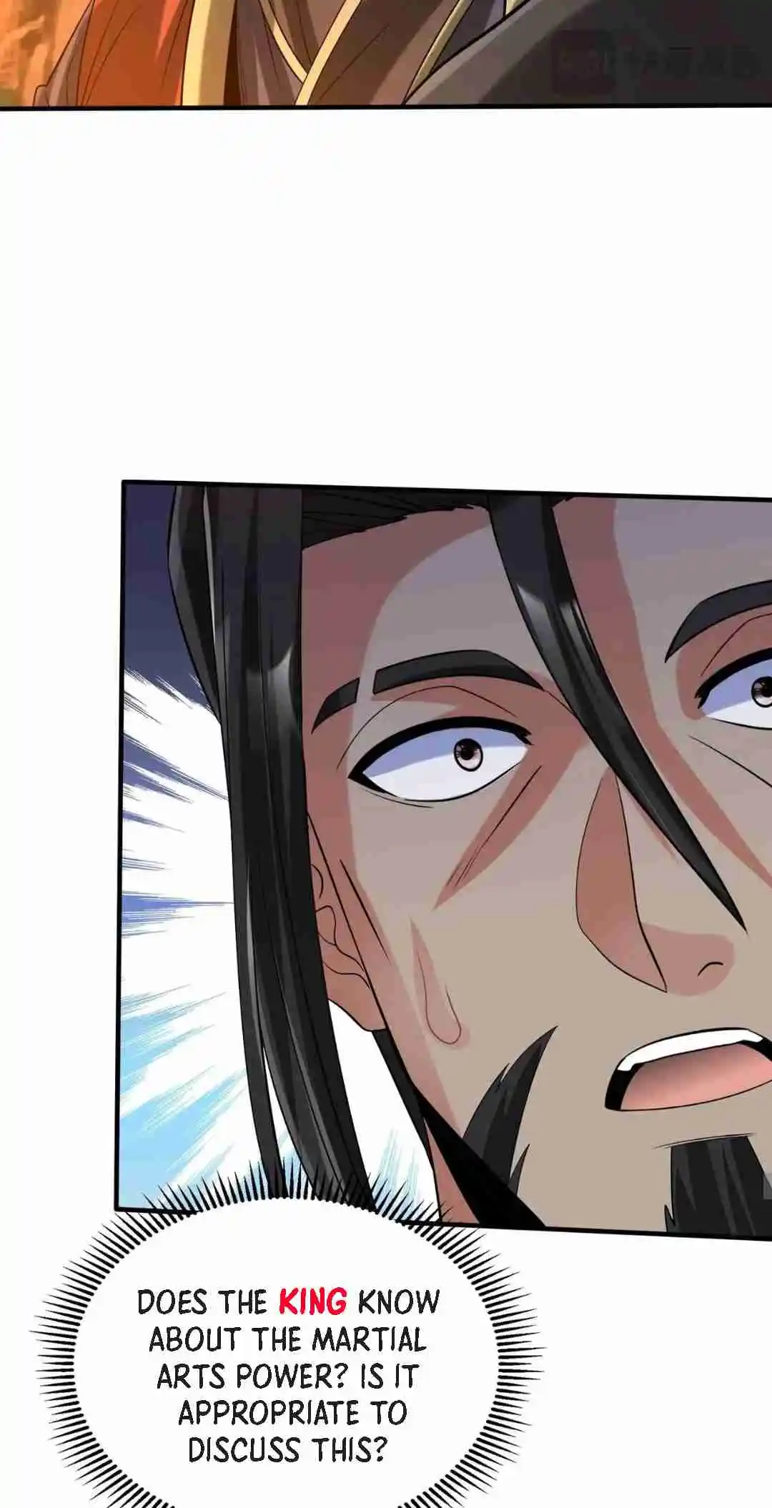 The Son of the First Emperor Kills Enemies and Becomes a God 102