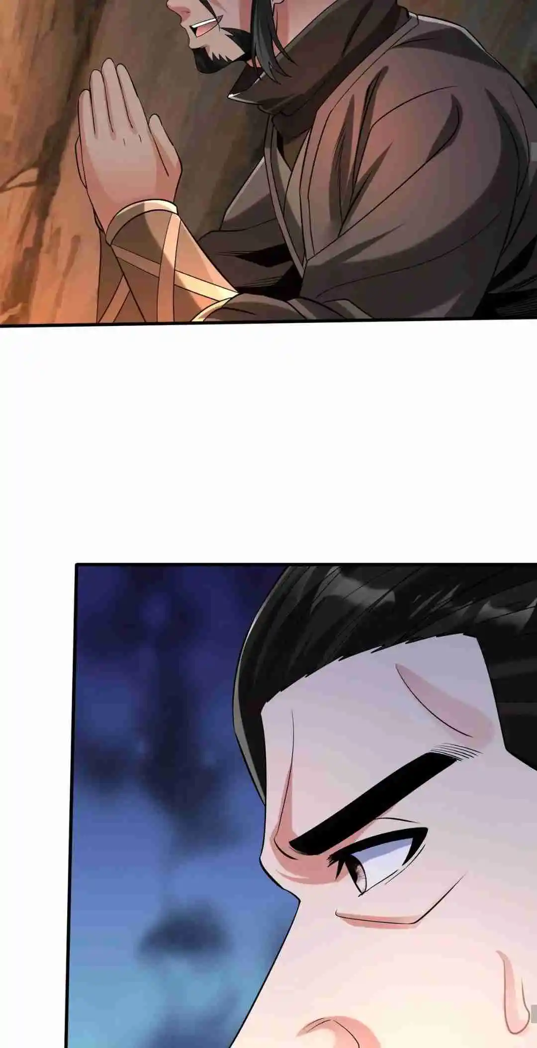 The Son of the First Emperor Kills Enemies and Becomes a God 102