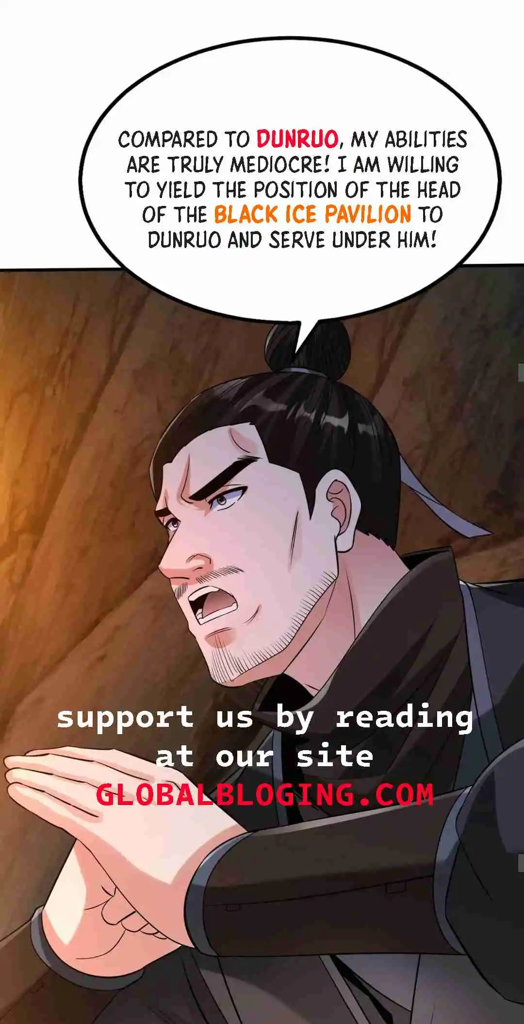 The Son of the First Emperor Kills Enemies and Becomes a God 102