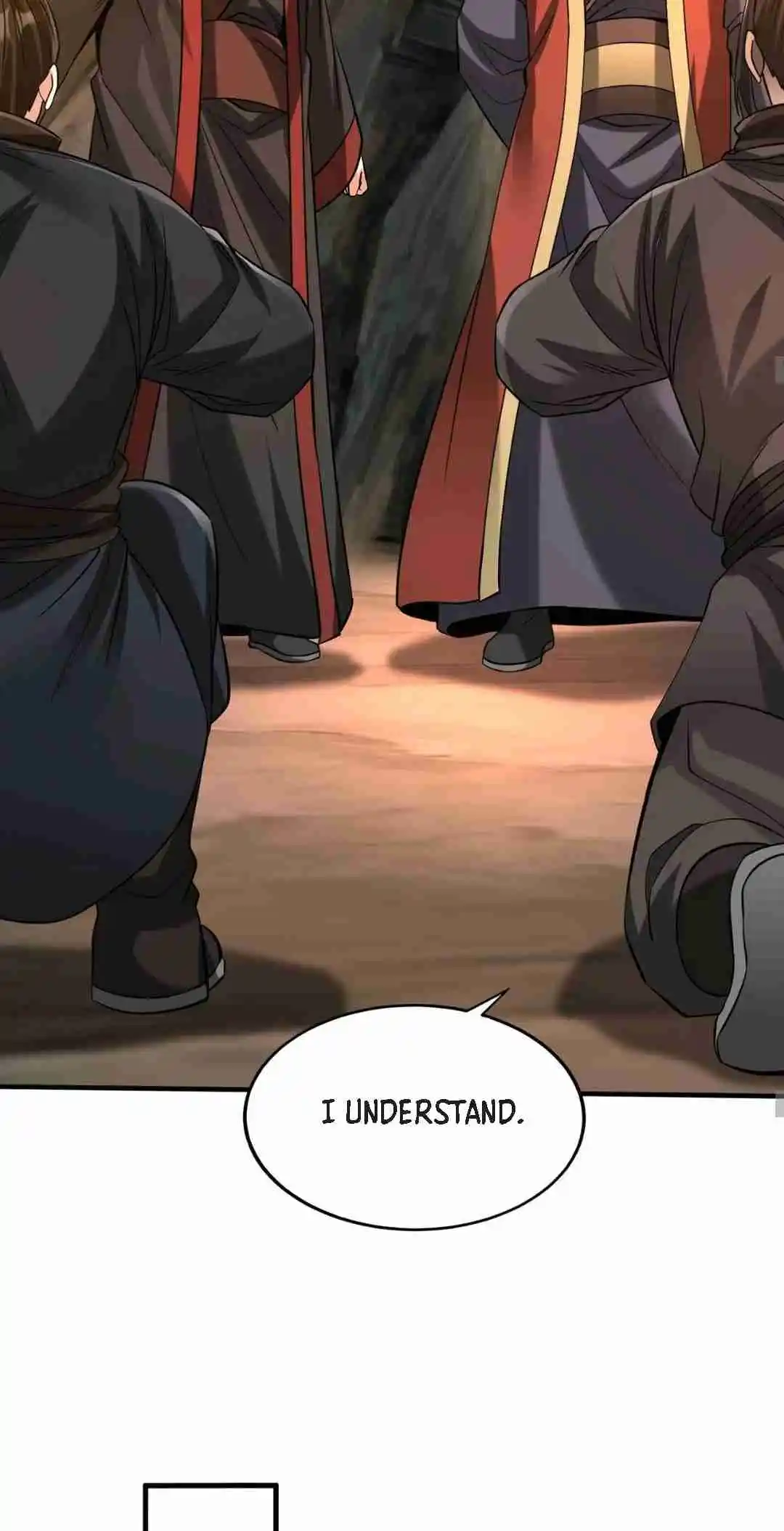 The Son of the First Emperor Kills Enemies and Becomes a God 102