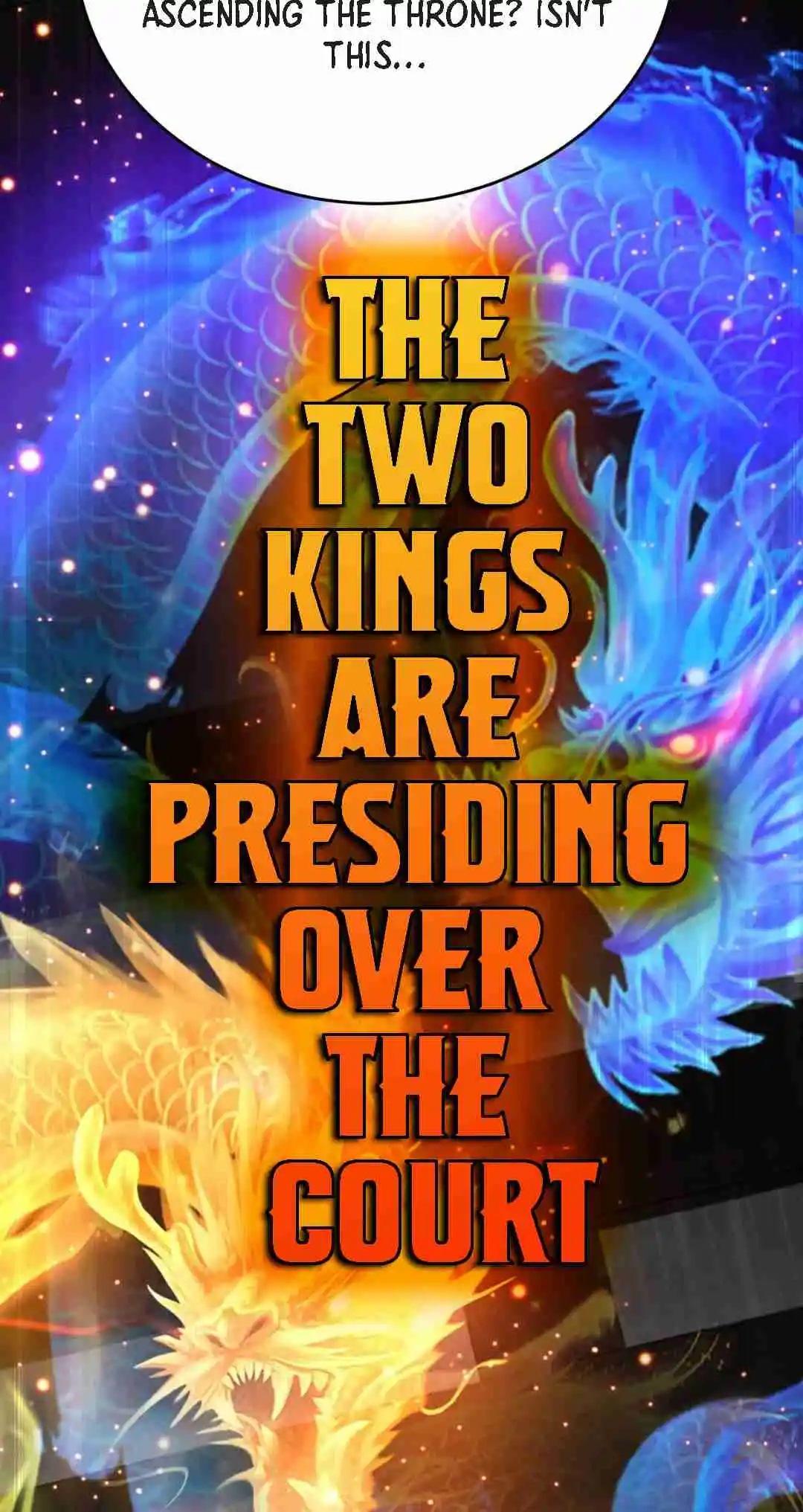 The Son of the First Emperor Kills Enemies and Becomes a God 102