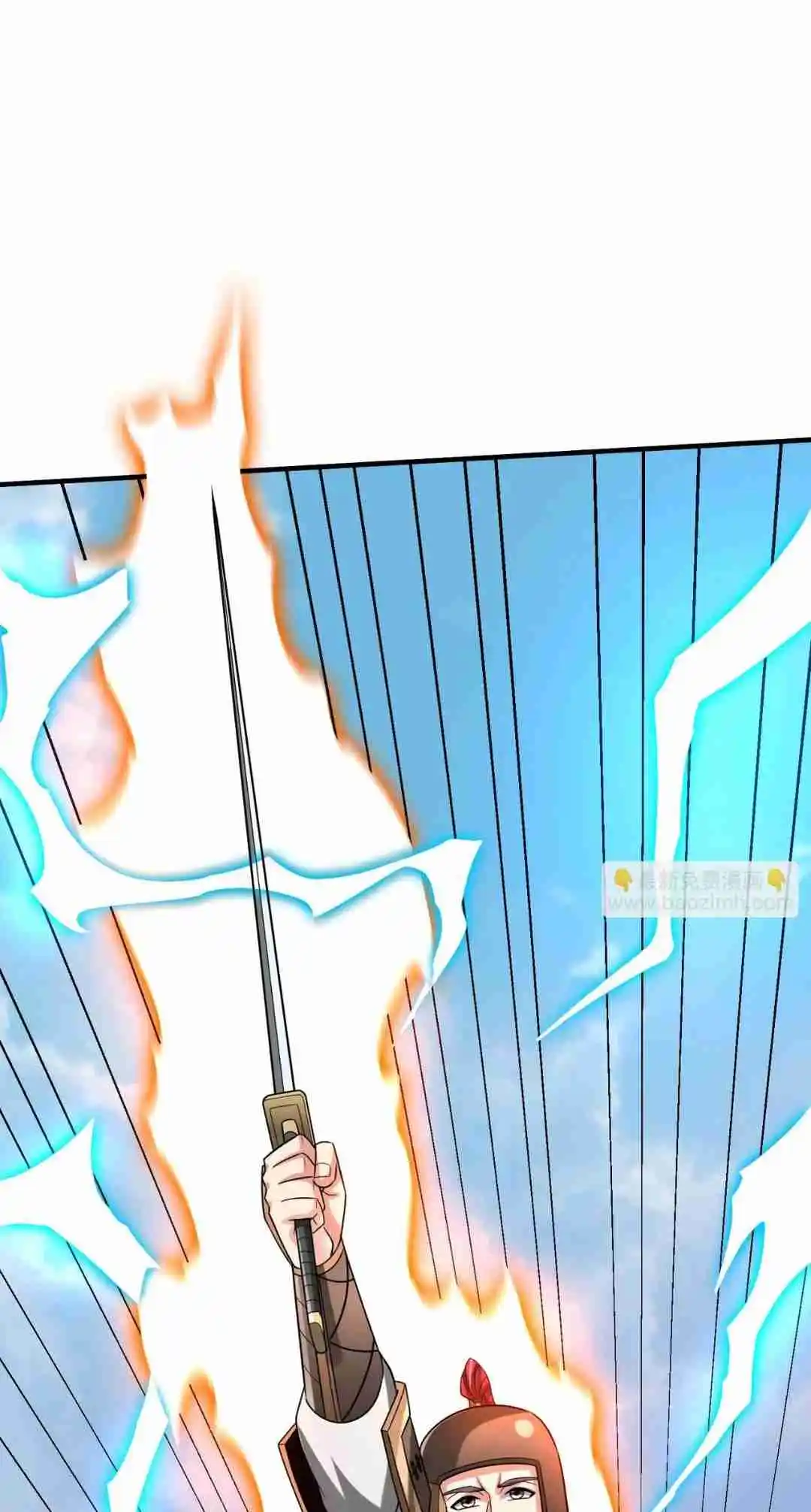 The Son of the First Emperor Kills Enemies and Becomes a God 104