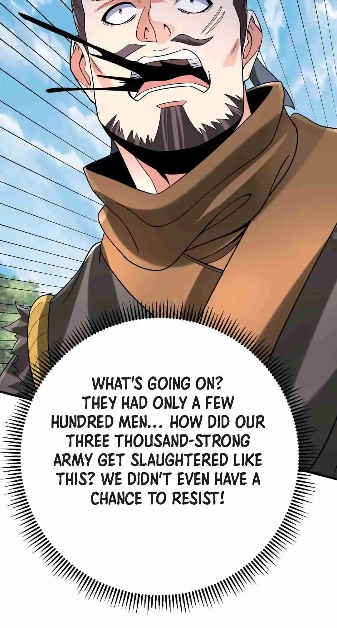 The Son of the First Emperor Kills Enemies and Becomes a God 104