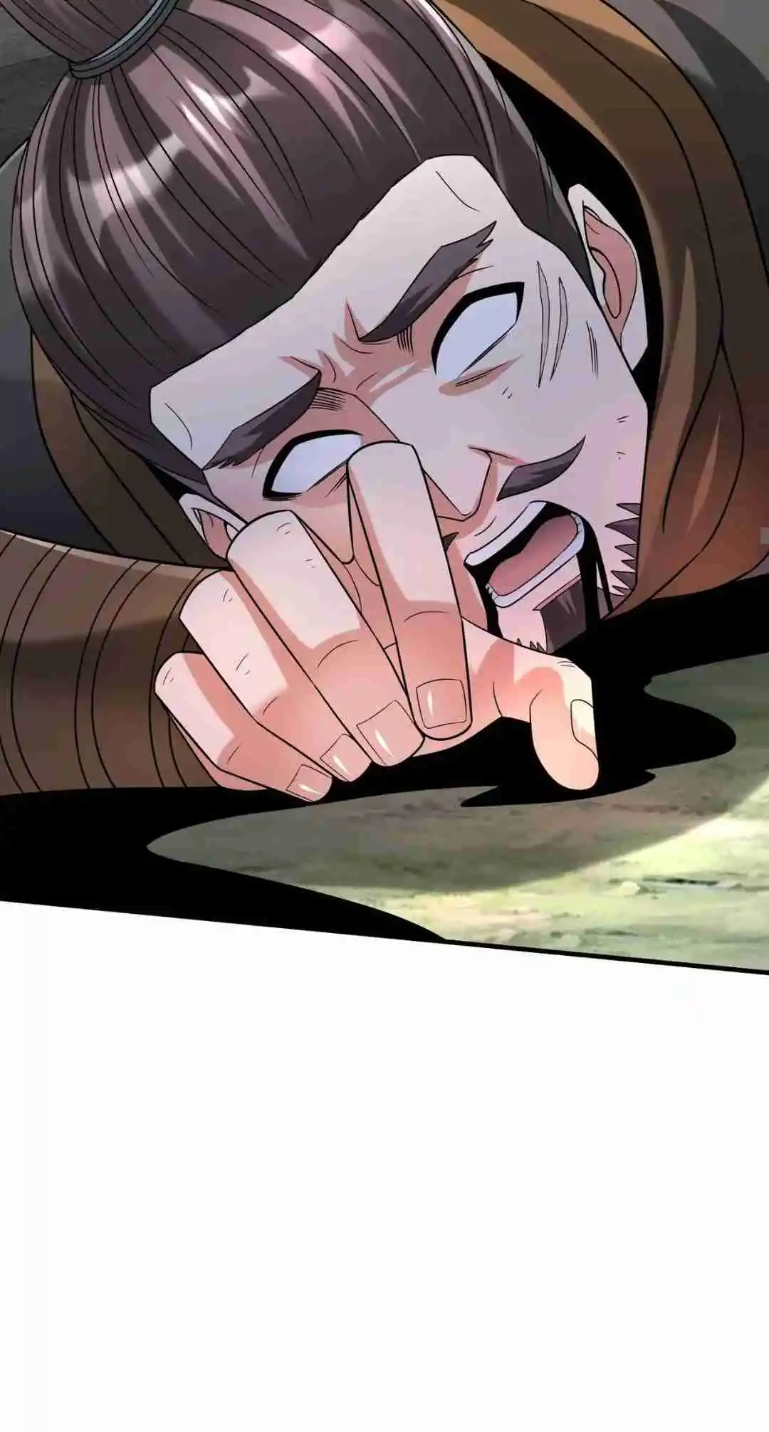 The Son of the First Emperor Kills Enemies and Becomes a God 104