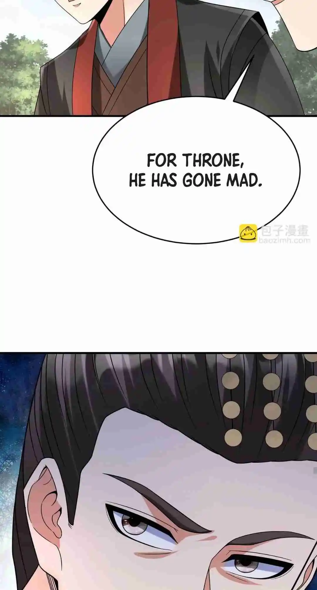 The Son of the First Emperor Kills Enemies and Becomes a God 104